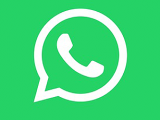 Workshop Whatsapp (iPhone)