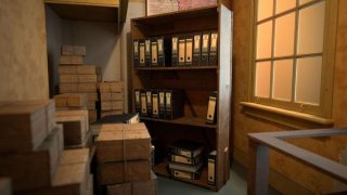 Ontdek het Achterhuis van Anne Frank door een VR-bril (10+)