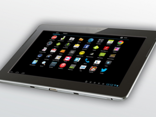 Android tablet: Basiscursus 