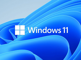 Van Windows 10  naar Windows 11 